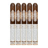 Rocky Patel ALR Aged, Limited and Rare Second Edition Toro pack of 5 cigars